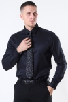 Only & Sons Cafu Life Shirt Black