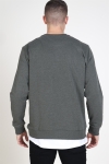 Only & Sons Winston Crew Neck Sweatshirts Forest Night