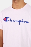 Champion Crewneck T-shirt VS031 LVF