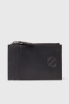 Saddler Henningsen Wallet Black