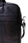 Saddler Norgren Bag Black 
