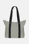 Rains Tote Bag Rush 80 Cement