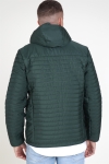 Only & Sons Anton Hood Jacket Deep Forest