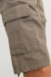 Jack & Jones Cole Barkley Cargo Shorts Bungee Cord