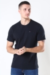 Tommy Jeans Original Jersey T-shirt Tommy Black