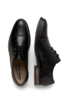 Jack & Jones RAYMOND LEATHER SHOE Anthracite