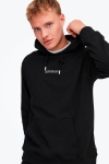 ONLY & SONS ELON LOGO HOOD SWT Black