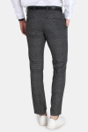 Selected One-MyLo Prince Pants Grey Check