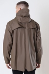 Rains Jacket 66 Wood