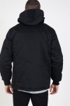 Redefined Rebel Flux Jacket Black