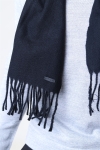 ONLY & SONS CARLO WOOL SCARF Black