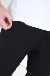 Denim Project Suit Pants Black