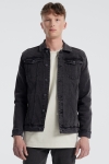 Denim Project Kash Denim Jacket Grey