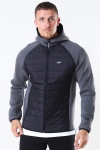 Jack And Jones Toby Jacket Black/Solid