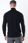 Clean Cut Copenhagen Merino Wool Roll Strik Black