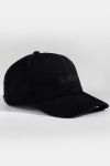 Northern Legacy NL Raider Dad Cap Black/black