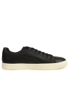 Puma Clyde Natural Sneakers Black