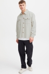 Solid Ingio Shirt Off White