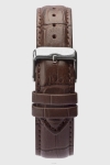 Sekonda 1661 Classic Brown Leather Watch