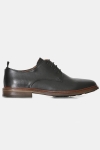 Shoe The Bear Nate Derby Shoe Black