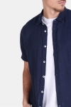 Tailored Originals Karter S/S Shirt Peacoat