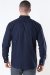 Jack & Jones Classic Soft Oxford Shirt LS Navy Blazer