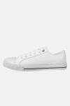 Jack & Jones JFWCORP CANVAS LO NOOS White