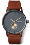 Triwa Walter Falken Brown Classic