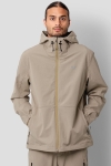 Fat Moose Maverick Ripstop Jacket Khaki