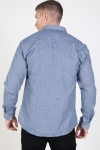 Kronstadt Johan Diego Shirt Light Navy