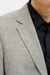 Jack & Jones JPRRIVIERA BLAZER SLIM FIT SN Four Leaf Clover