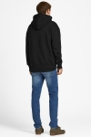 Jack & Jones COPENHAGEN SWEAT HOOD NOOS Black