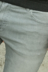 Only & Sons Loom Slim Fit Light Grey Denim