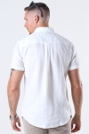 Tailored & Originals Karter Shirt S/S Off White