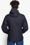 Woodbird Mats Frenzy Jacket Navy