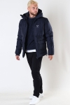 Fat Moose Elm Jacket Navy