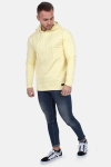 Just Junkies Univers Sweatshirts Pastel Yellow