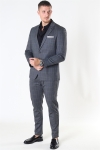 Clean Cut Sean Blazer Grey Check