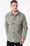 Just Junkies Yalo Overshirt Olive