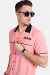 Dickies Wevertown Shirt Flamingo