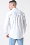 Kronstadt Johan Linen Shirt White