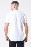 Jack & Jones Summer Shirt S/S White