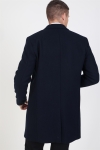 Jack & Jones Moulder Wool coat Dark Navy