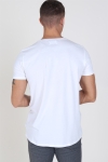 Lindbergh Copenhagen T-shirt White