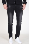 Bound Billy Jeans Black Wash