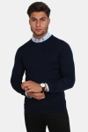 Tailored & Originals Fitz Knit Insignia Blue