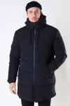 Woodbird Joseph Long Climb Jacket Black