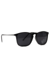 Fashion 1486 WFR Sunglasses Black/Black