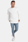 Kronstadt Robbie Circle Sweatshirts Off White