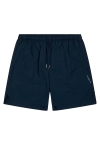 Woodbird Haiden Tech Shorts Navy